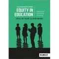 Hachette Equity in education: Levelling the playing field of learning - a practical guide for teachers