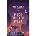 Amazon Publishing Wizard of Most Wicked Ways