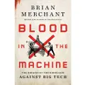 Little, Brown and Company Blood in the Machine