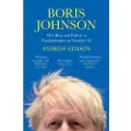Simon & Schuster Boris Johnson