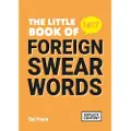 Octopus The Little Book of Foreign Swear Words