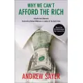 POLICY PRESS Why We Can't Afford the Rich