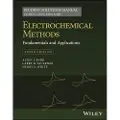 Wiley Electrochemical Methods: Fundamentals and Applications, 3e Student Solutions Manual
