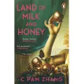Cornerstone Land of Milk and Honey