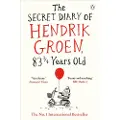 Penguin Books Ltd The Secret Diary of Hendrik Groen, 83¼ Years Old