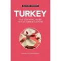 KUPERARD Turkey - Culture Smart!