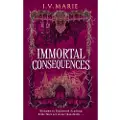 HarperCollins Immortal Consequences