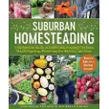 Skyhorse Publishing Small-Scale Homesteading