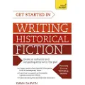 John Murray Press Get Started in Writing Historical Fiction