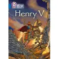 HarperCollins Henry V