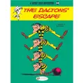 CINEBOOK LTD Lucky Luke 30 - The Dalton's Escape