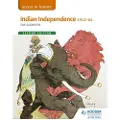 Hachette Access to History: Indian Independence 1914-64 Second Edition