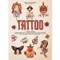 TASCHEN TATTOO. 1730s-1970s. Henk Schiffmacher’s Private Collection. 45th Ed.