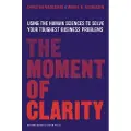Harvard Business Review (COR) The Moment of Clarity