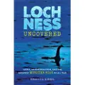 Astra Publishing House Loch Ness Uncovered