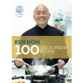 Ebury Publishing My Kitchen Table: 100 Quick Stir-fry Recipes