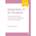 SAGE Publications Generative AI for Students