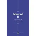 Penguin Books Ltd Edward II (Penguin Monarchs)
