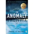 Penguin Books Ltd The Anomaly