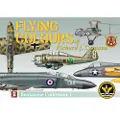 Wydawnictwo STRATUS, Artur Juszczak Flying Colours Bookazine No. 1
