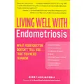 HarperCollins Living Well with Endometriosis