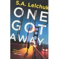 Simon & Schuster One Got Away