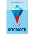 Watkins Media Limited Symbiote - Nayak, Michael