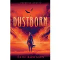 Clarion Books Dustborn - Bowman, Erin