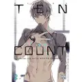 Viz Media, Subs. of Shogakukan Inc Ten Count, Vol. 2
