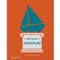 Phaidon My Art Book of Adventure