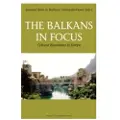 Nordic Academic Press Balkans in Focus