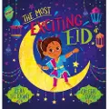 Scholastic My Most Exciting Eid (PB)