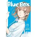 Viz Media, Subs. of Shogakukan Inc Blue Box, Vol. 9