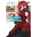 Little, Brown and Company Riviere and the Land of Prayer, Vol. 1 (light novel)