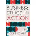 BLOOMSBURY Business Ethics in Action