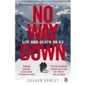 Penguin Books Ltd No Way Down