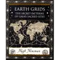 WOODEN BOOKS Earth Grids