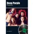 Wymer Publishing Deep Purple Fireball