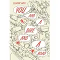 FANTAGRAPHICS You And A Bike And A Road