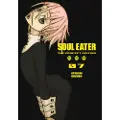 Square Enix Soul Eater: The Perfect Edition 7