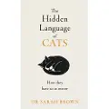 Penguin Books Ltd Hidden Language of Cats