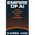 Penguin Books Ltd Empire of AI