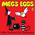 Penguin Random House Meg's Eggs