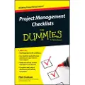 Wiley Project Management Checklists For Dummies