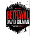 BLOOMSBURY Betrayal - Gilman, David