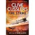 Penguin Books Ltd Clive Cussler's Fire Strike