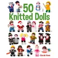 GMC Publications 50 Knitted Dolls