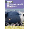 Crecy Publishing Military Aircraft Markings 2024