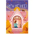 Pan Macmillan Rewitched - Wood, Lucy Jane
