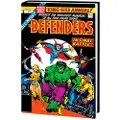 Marvel Comics The Defenders Omnibus Vol. 2